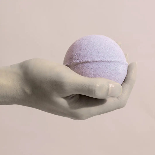 COMING SOON: Lavender Bath Bombs Belvedere Lavender