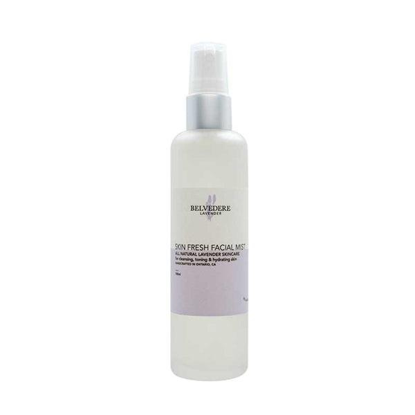 Skin Fresh Facial Mist