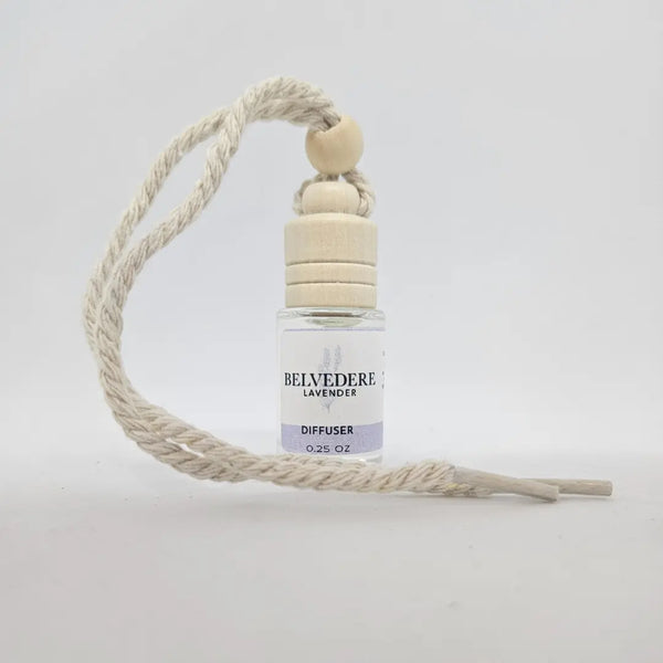 Diffuser Belvedere Lavender