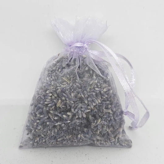 Lavender Sachet Belvedere Lavender