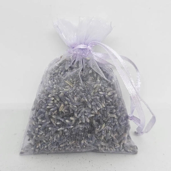 Lavender Sachet Belvedere Lavender