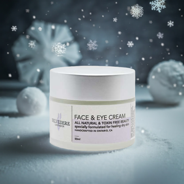 Face & Eye Cream